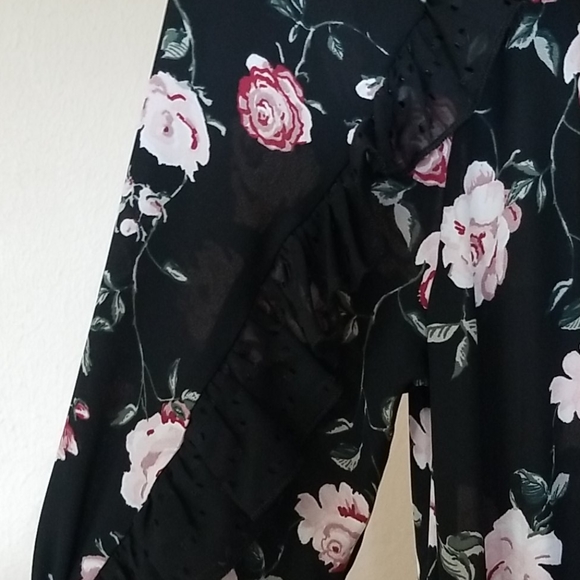 Midi dress - Picture 2 of 3